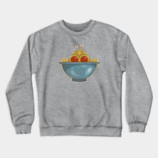 Little FSM Crewneck Sweatshirt